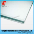 4mm 5mm 6mm Clear Float Glass/Window Glass with ISO